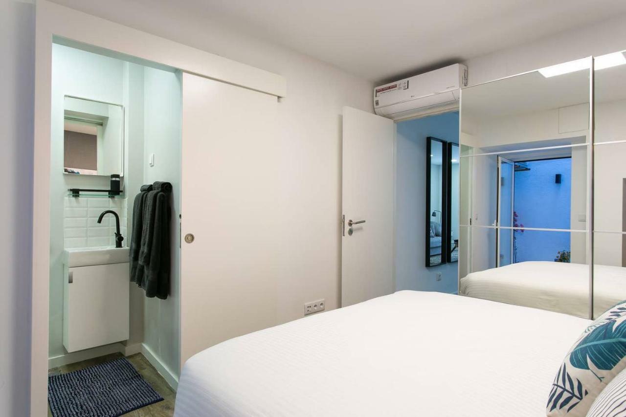 The Rose Of Bairro Alto Apartment Lisboa Екстериор снимка