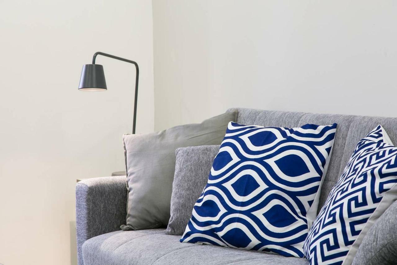 The Rose Of Bairro Alto Apartment Lisboa Екстериор снимка