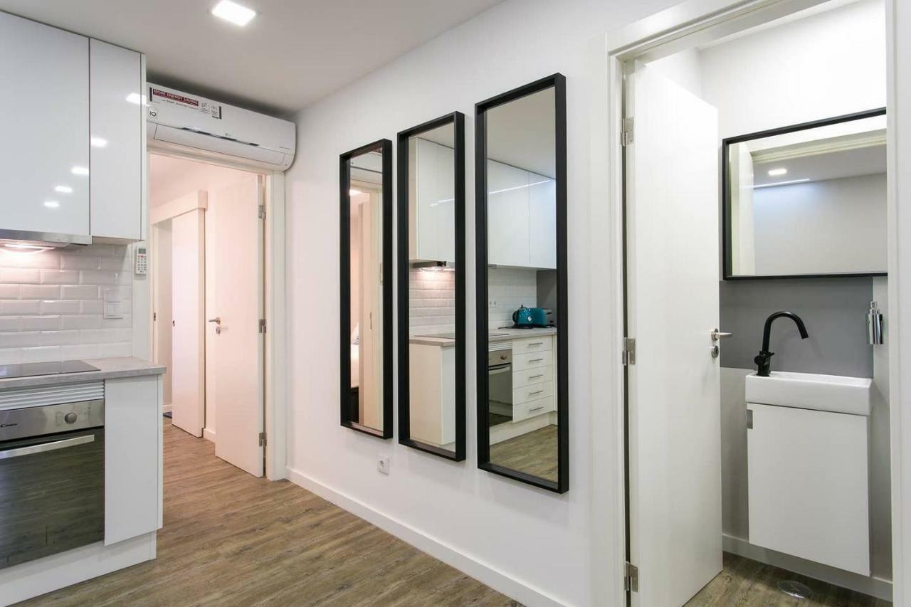 The Rose Of Bairro Alto Apartment Lisboa Екстериор снимка