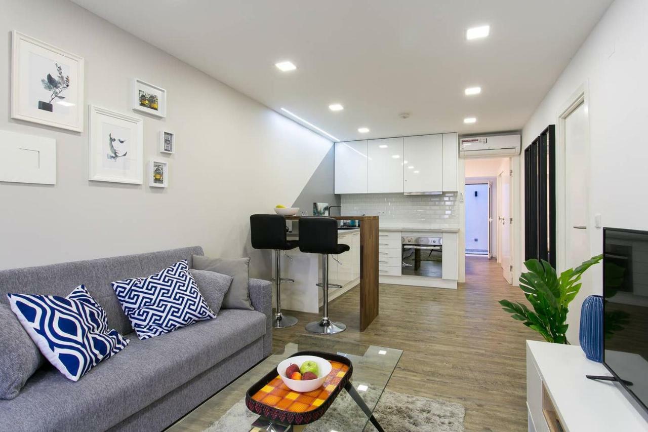 The Rose Of Bairro Alto Apartment Lisboa Екстериор снимка