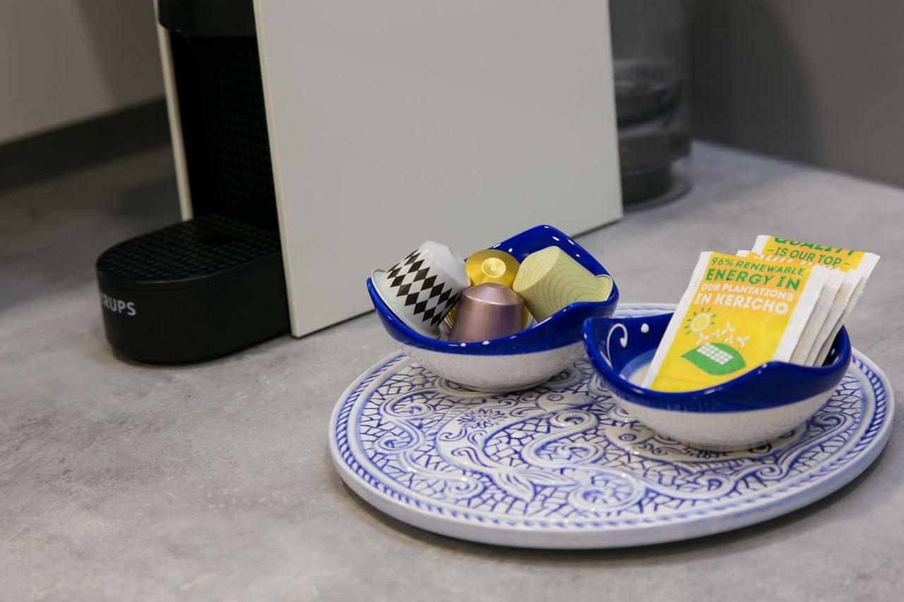 The Rose Of Bairro Alto Apartment Lisboa Екстериор снимка