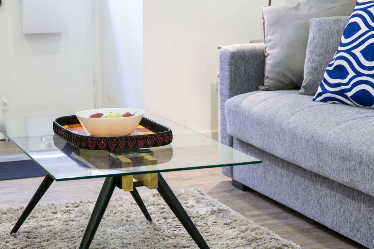 The Rose Of Bairro Alto Apartment Lisboa Екстериор снимка
