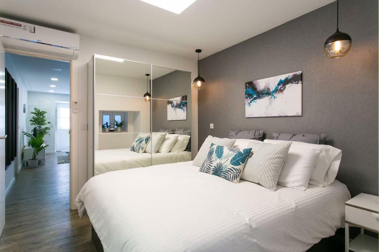 The Rose Of Bairro Alto Apartment Lisboa Екстериор снимка