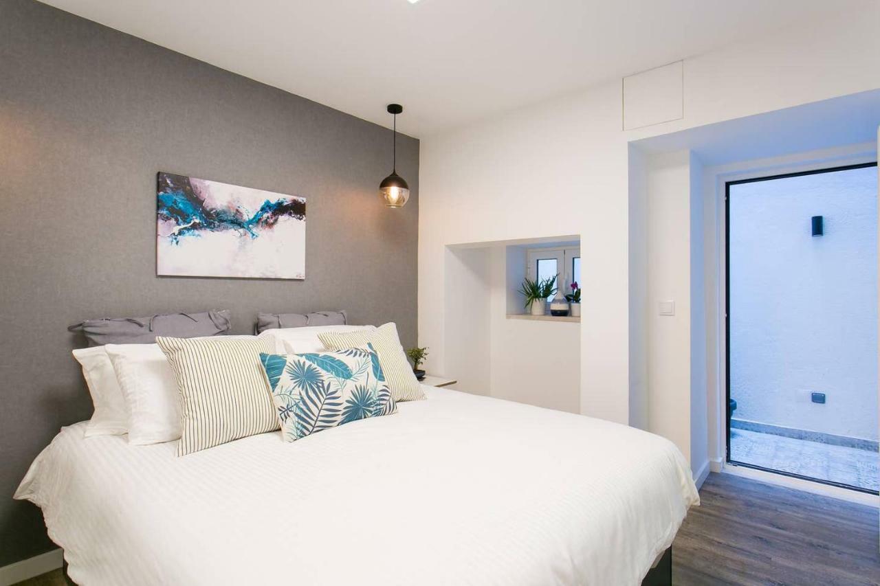 The Rose Of Bairro Alto Apartment Lisboa Екстериор снимка
