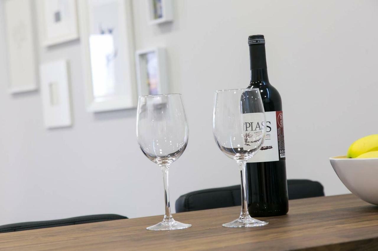 The Rose Of Bairro Alto Apartment Lisboa Екстериор снимка