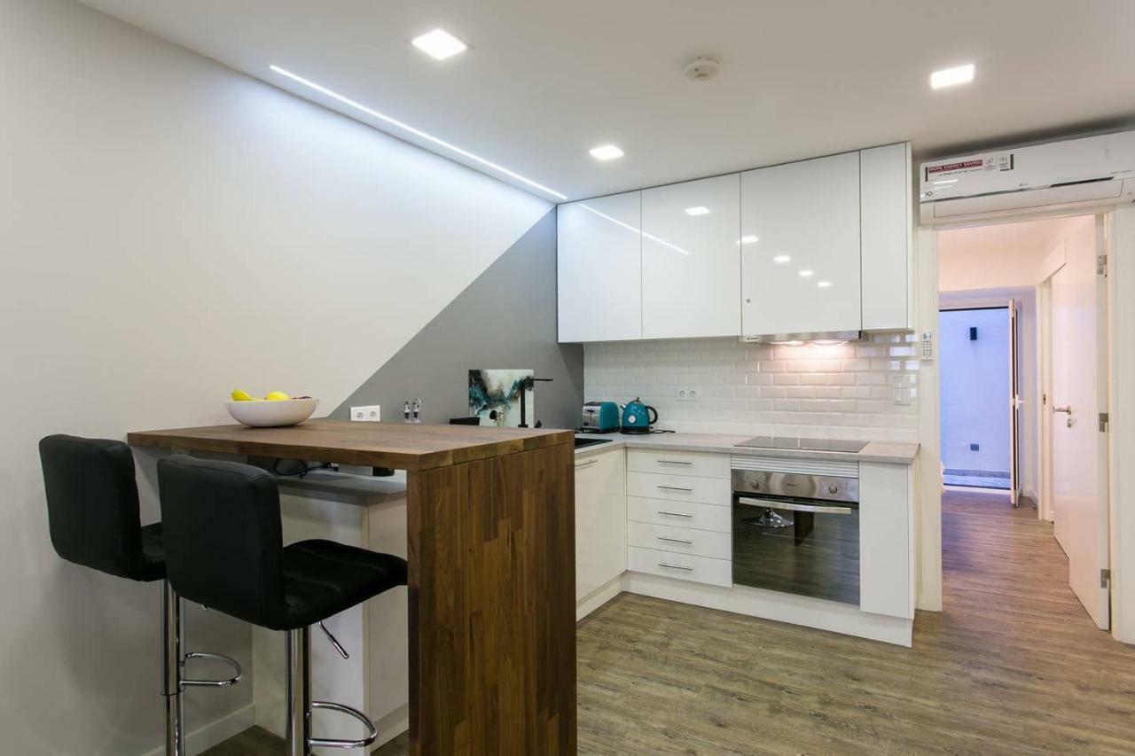 The Rose Of Bairro Alto Apartment Lisboa Екстериор снимка
