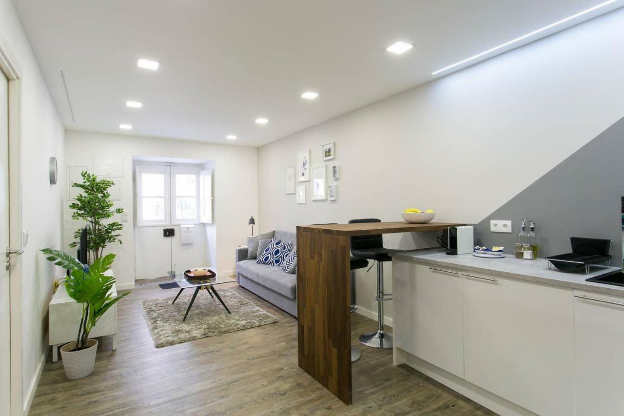 The Rose Of Bairro Alto Apartment Lisboa Екстериор снимка