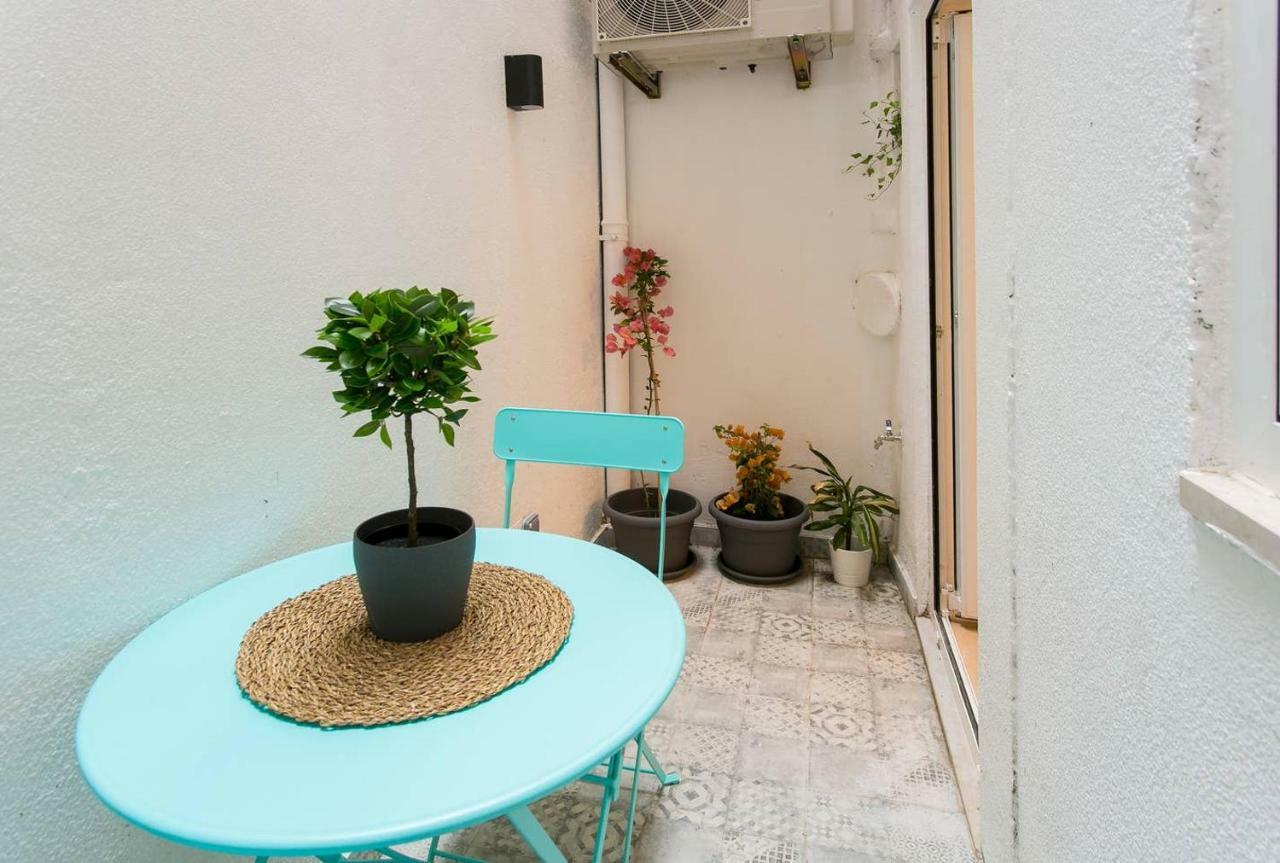 The Rose Of Bairro Alto Apartment Lisboa Екстериор снимка