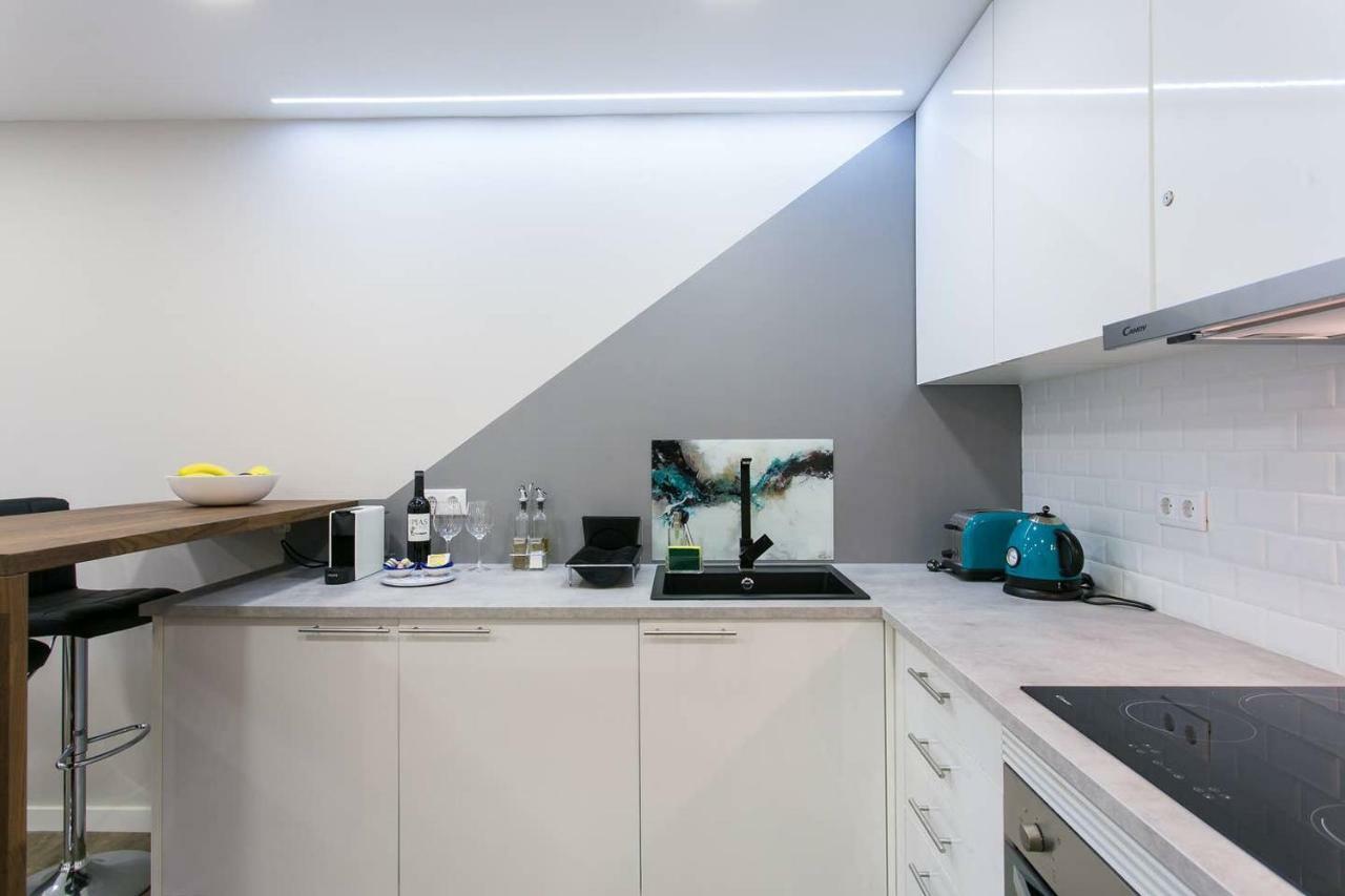 The Rose Of Bairro Alto Apartment Lisboa Екстериор снимка