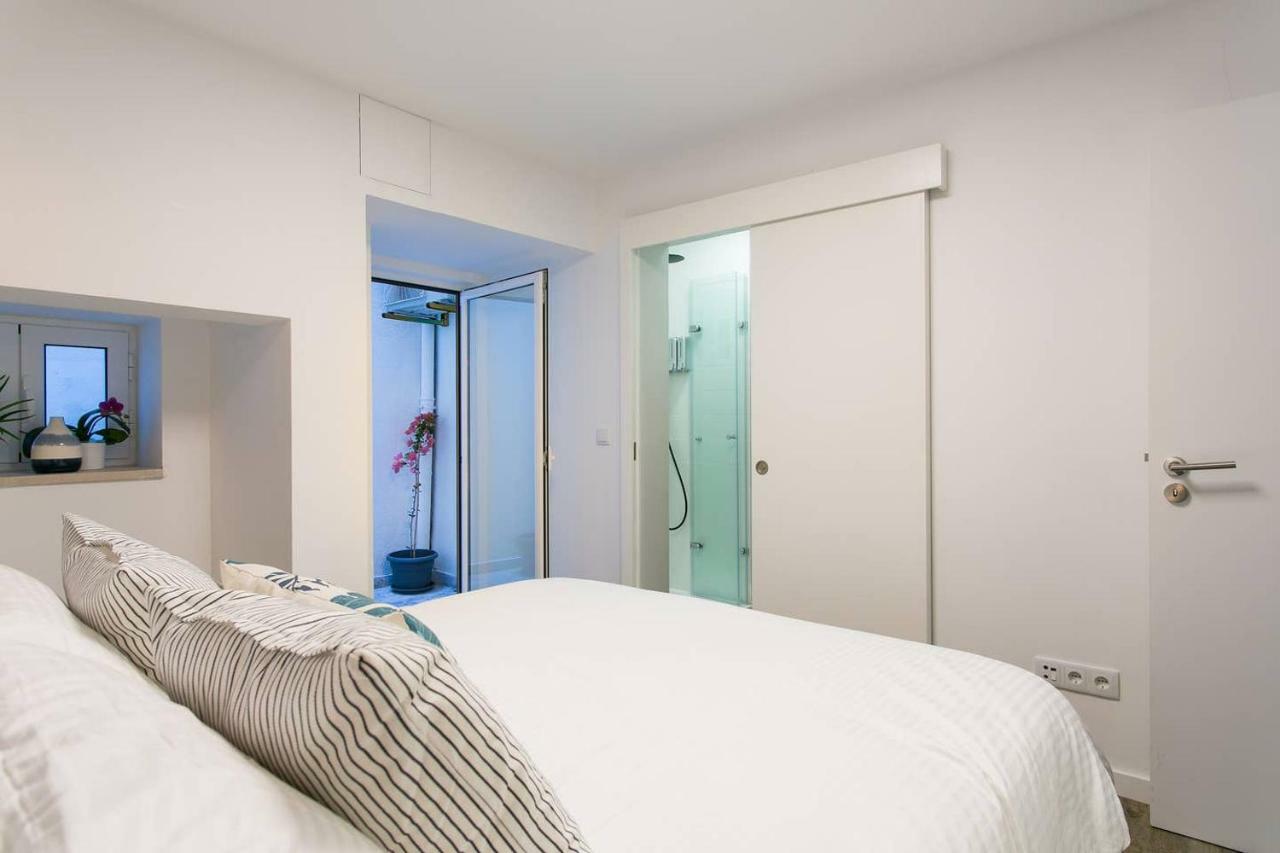 The Rose Of Bairro Alto Apartment Lisboa Екстериор снимка